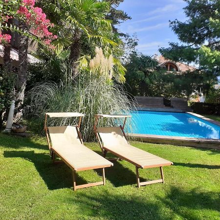 טרמנו Hotel Arndt מראה חיצוני תמונה