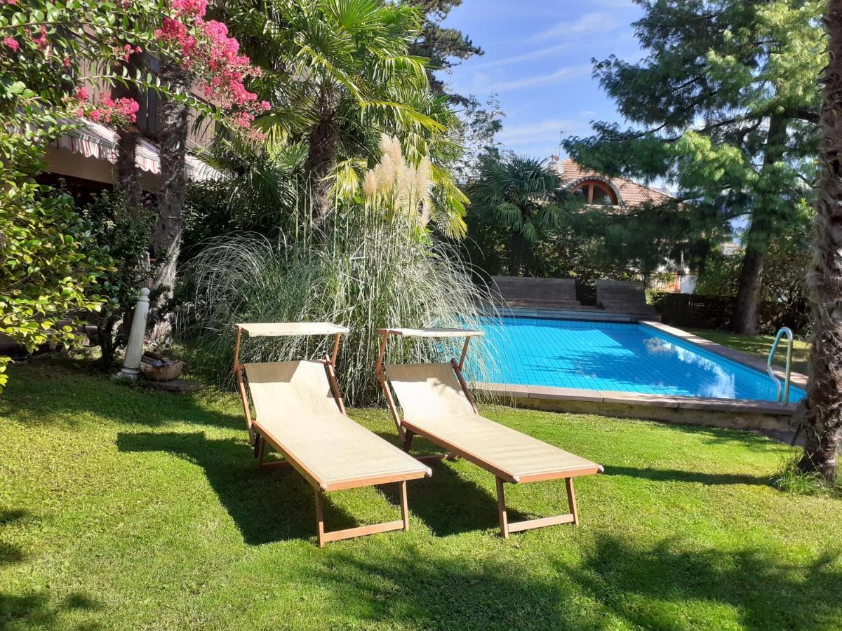 טרמנו Hotel Arndt מראה חיצוני תמונה