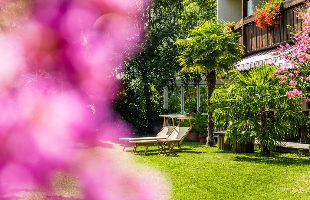 טרמנו Hotel Arndt מראה חיצוני תמונה