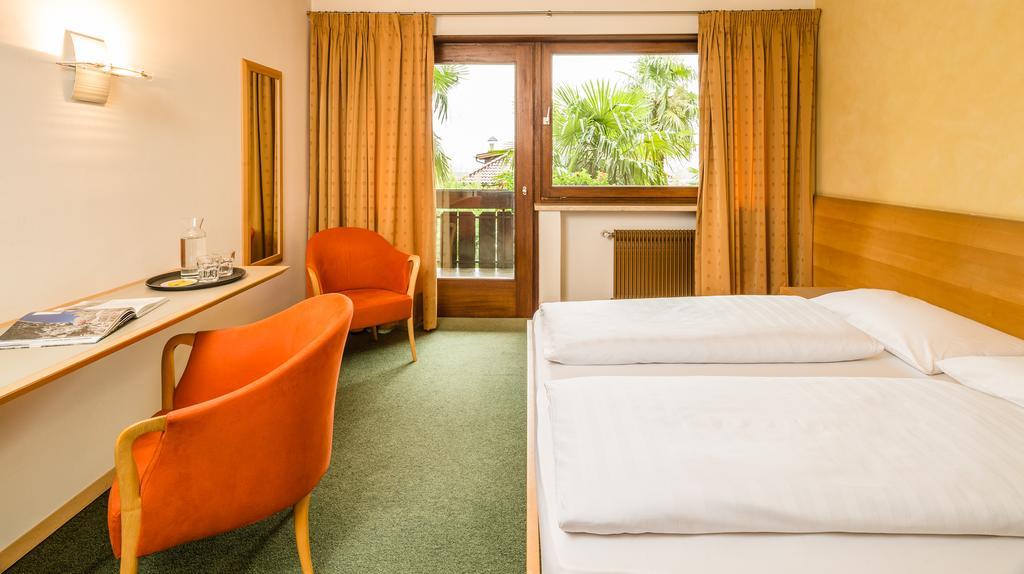 טרמנו Hotel Arndt מראה חיצוני תמונה