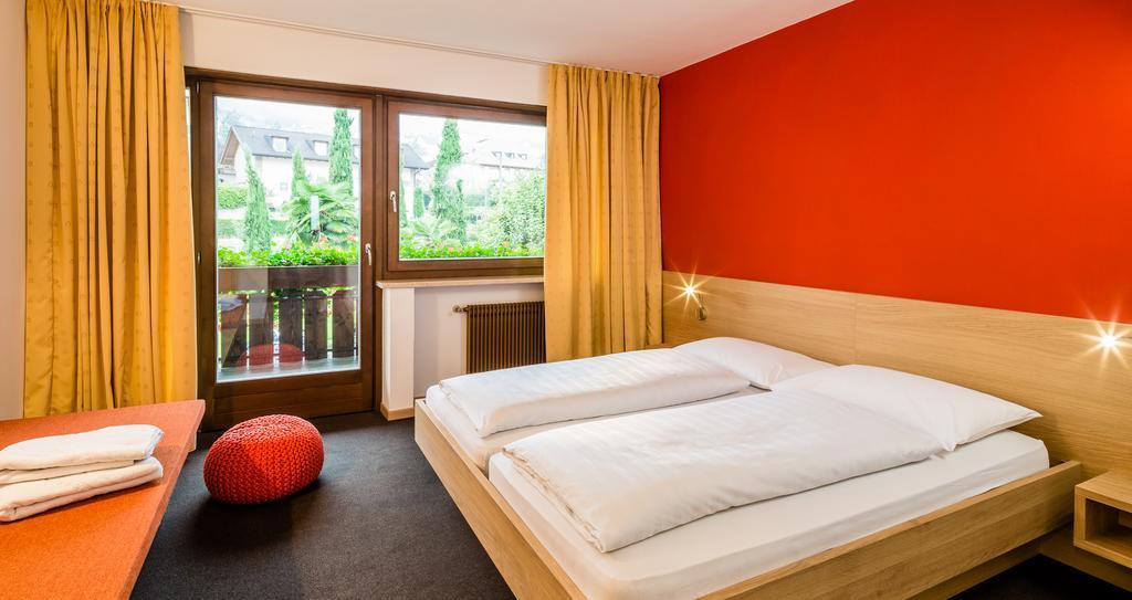 טרמנו Hotel Arndt מראה חיצוני תמונה