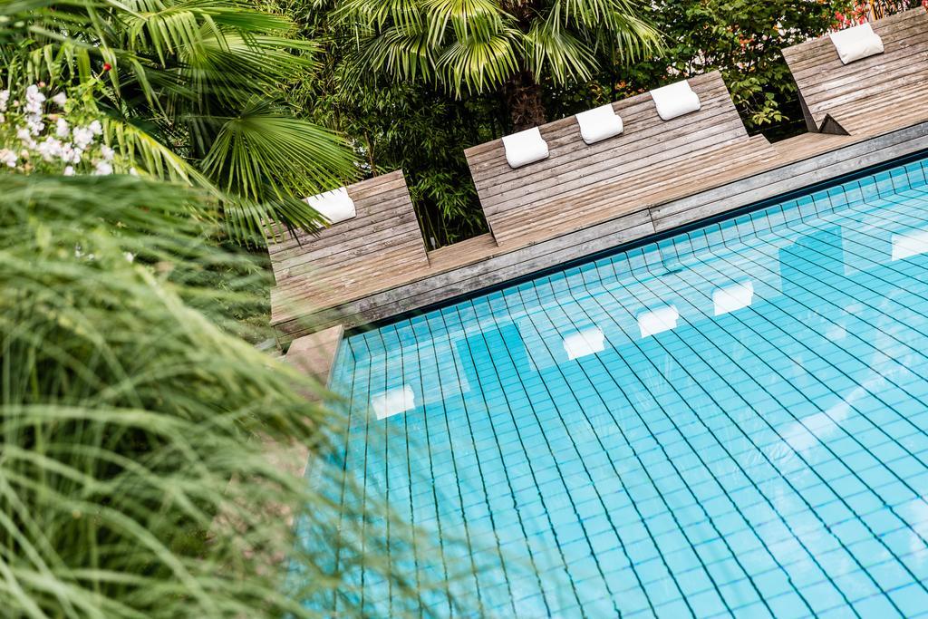 טרמנו Hotel Arndt מראה חיצוני תמונה