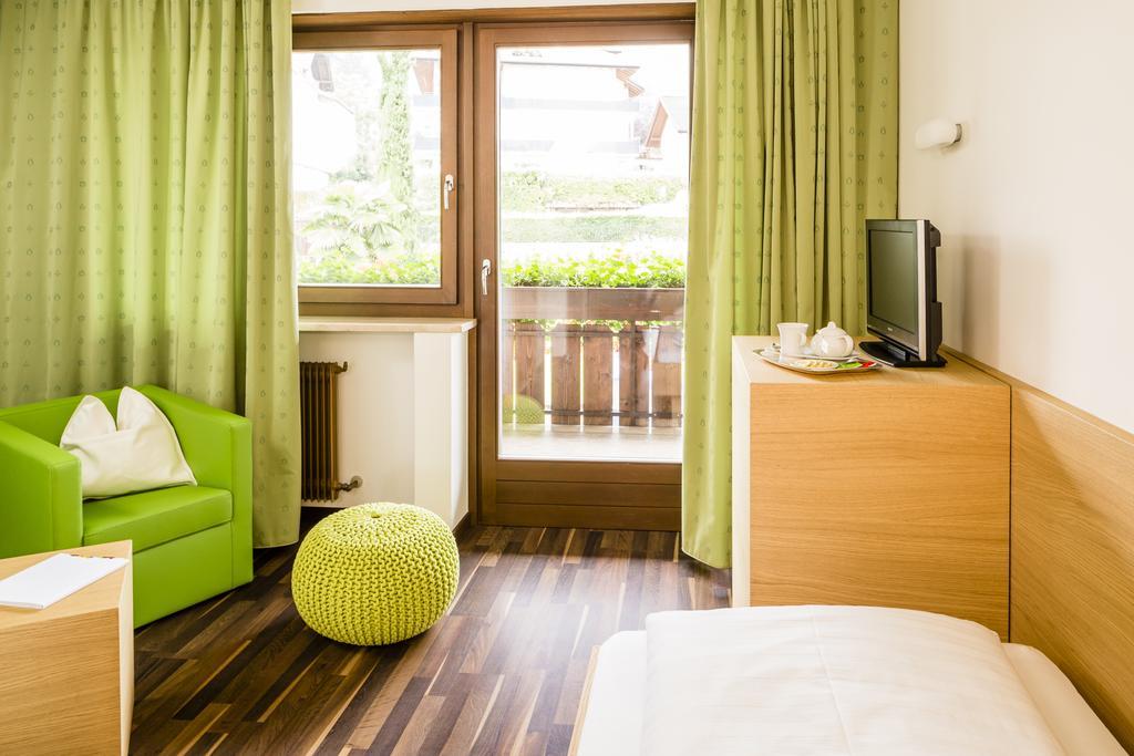 טרמנו Hotel Arndt מראה חיצוני תמונה