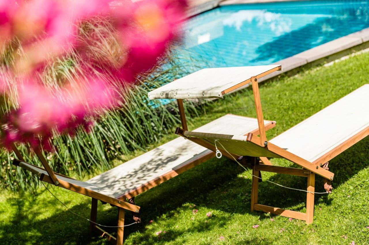 טרמנו Hotel Arndt מראה חיצוני תמונה