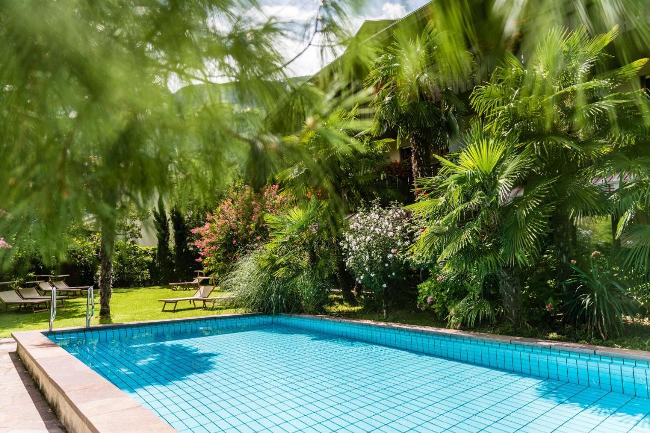 טרמנו Hotel Arndt מראה חיצוני תמונה