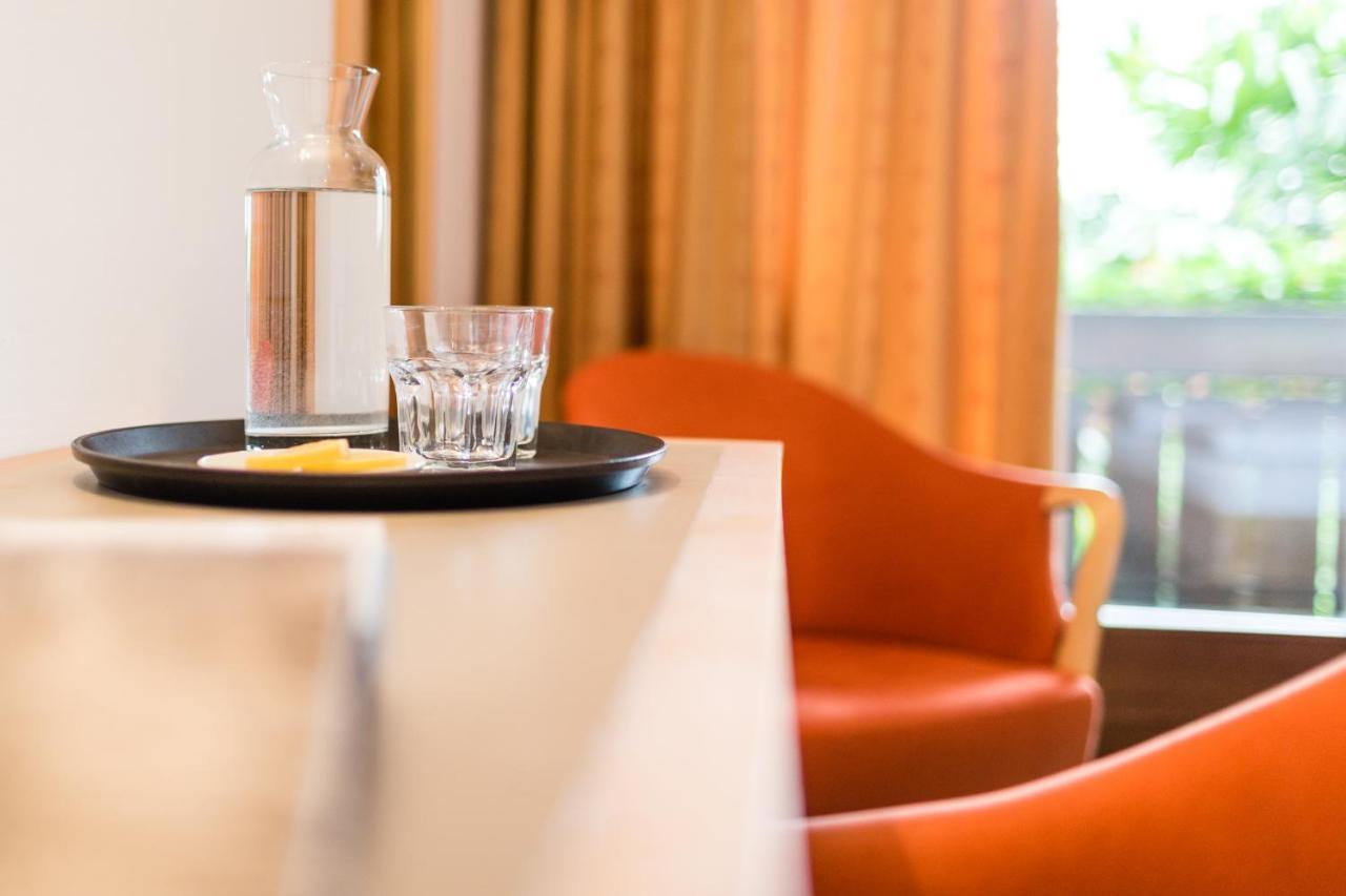 טרמנו Hotel Arndt מראה חיצוני תמונה